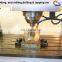 Cheap CNC Vertical Machining Center For Aluminum Machine Service