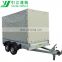 Waterproof  PVC vinyl Truck trailer Tarpaulin