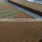 custom size army green color canvas tarp