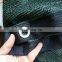 100% outdoor virgin with uv shade net for garden agriculture