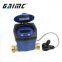 GUF142 Water Resource Management wireless ultrasonic flow water meter