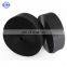 Competitive price black hook loop at one side