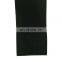 Black custom design elastic field hockey shin guard stays