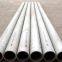 3.5 Inch Stainless Steel Pipe Astm A106 B C45 Tensile Strength