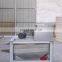 Large Capacity Cashew Peanut Almond Chop Crushing Betel Nut Cutting Machine