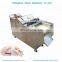chicken meat cutting machine small meat cutting machine