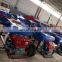 best price and good quality kenaf fiber natural sisal fiber hemp peeling machine