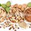 Commercial multifunction almond | hazelnut shelling machine