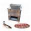 Fish Meat Paste Processing Machine/shrimp Skin Peeling Machine