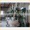High efficiency stone flour mill for sale
