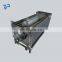 Chinese Export Standard Fruit Washing and Peeling Machine