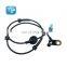 Front Left Wheel Speed Sensor For Nis-san OEM 47911-BN800 0265007553 47911BN800