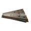 MS plate  a36 ss400 Q235 hot rolled steel plate