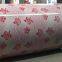 Flower Design PPGI and Marble/Wood Pattern Steel Coil