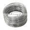 Galvanized Surface Treatment and Binding Wire Function galvanized wire