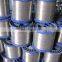 SUS 304,SUS 316,stainless steel wire for filter net weaving