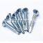Countersunk Cross Head Self-drilling Screw