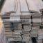 Hot rolled low carbon galvanized  steel flat bar Q235/Q195