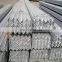 hot dipped galvanized steel angle iron
