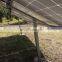 Solar mounting racks Q235 hot dip galvanized bracket