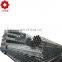 furniture use pre gi welded tube bs1387-1985 galvanized steel pipe