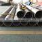 Factory Outlet weather resistant steel Q235NH Q345NH corten steel pipe