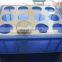 Dyeing Machine Manufacturer Lab Dyeing Machine For Yarn/Cloth/Sample/Zipper/Silk