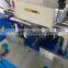 Window Door Lock-hole Making Machine PVC/Aluminium Door And Window Making Machine