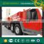 used Zoomlion 6*4 17600L Water Fire fighting pump Vehicle truck SG180