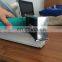 pvc window corner cleaning machine manual