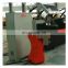 Automatic double-head sawing machine for aluminum profiles 38