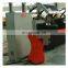 Automatic double-head sawing machine for aluminum profiles 38