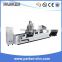 CNC Milling and Drilling Machine For Aluminium Profile With Best Overseas Service