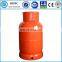 EN 1442 Standard Outdoor Camping Composite LPG Cylinder