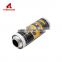 Tall round insecticide spray aerosol can matel tin cans