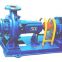 LXLZ single stage centrifugal paper pulp pump