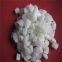 Refractory abrasive price 5-8mm white fused alumina sand