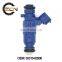 high quality fuel injector 35310-02900 for Atos i10 Picanto 1.1