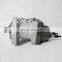 DCEC Diesel Engine ISLe8.9 Electric Fuel Pump 3973228 , High Pressure Fuel Injection Pump