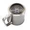 High Quality Baking Tools Flour Bolt Stainless Steel Flour Sifter