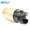 WEILI Electric Fuel Pump 0580453449 E8213 950-0104 for CAMRY 3.0 Crown 3.0 Collora Vois