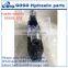 DSG 02 2D2 3C2 3C6 3C4 2B2 DC24V AC220V AC240V Hydrauilic Solenoid Directional Valve