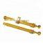 HD1023 Hydraulic cylinder arm bucket oil cylinder for excavator