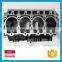 engine cylinder block 4TNV98 4TNV94 4TNE94 4TNE98 4TNV88 4TNE88 3TNV84 3TNE84 3TNV88