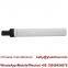 coaxial wall terminal flue for gas boilers Condensing  flue horizontal 60/100mm