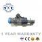 R&C High Quality Inyector  17114503 Nozzle Auto Valve For GMC Chevrolet  100% Professional Tested Gasoline Fuel inyector