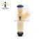 1Year Warranty New Fuel Injector Nozzle AJ0313250 1955003521 YL8EC7B YL8E-C7B For 3.0L V6