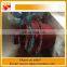 MAG-18 MAG-26 MAG-33 MAG-85 hydraulic drive motor, final drive assy