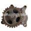 1131003131 8943955641 1-13100313-1 8-94395564-1 Excavator Engine Diesel  Oil Pump Gears Oil Pump Assy