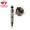 WEIYUAN diesel engine Fuel injector 0445120121 for common rail for Truck Bus Diesel Engine Parts Common Rail Fuel Injector